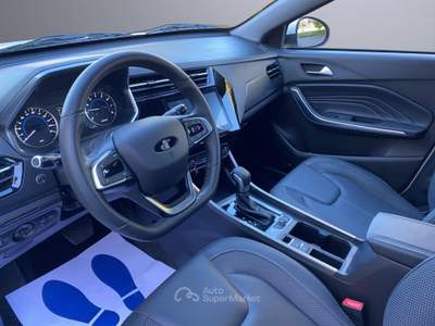 DR 3.0 1.5 114 Cv *Gpl *Automatica *Tetto apribile Bianco usata Biassono