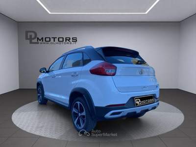 DR 3.0 1.5 114 Cv *Gpl *Automatica *Tetto apribile Bianco usata Biassono