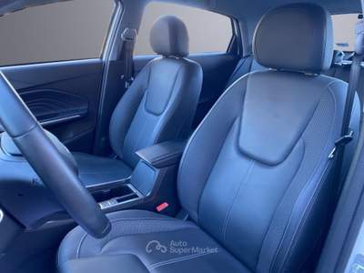 DR 3.0 1.5 114 Cv *Gpl *Automatica *Tetto apribile Bianco usata Biassono