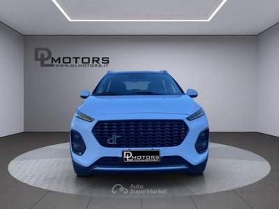 DR 3.0 1.5 114 Cv *Gpl *Automatica *Tetto apribile Bianco usata Biassono