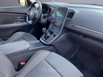 Renault Scénic 1.3 Tce 140 Cv *Intens *Carplay *Retrocamera *Neopatentati Grigio usata Biassono