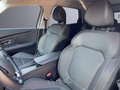 Renault Scénic 1.3 Tce 140 Cv *Intens *Carplay *Retrocamera *Neopatentati Grigio usata Biassono