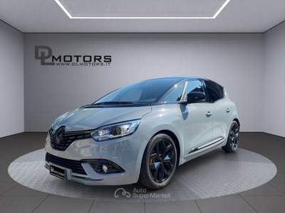 Renault Scénic 1.3 Tce 140 Cv *Intens *Carplay *Retrocamera *Neopatentati Grigio usata Biassono