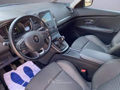 Renault Scénic 1.3 Tce 140 Cv *Intens *Carplay *Retrocamera *Neopatentati Grigio usata Biassono