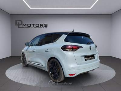 Renault Scénic 1.3 Tce 140 Cv *Intens *Carplay *Retrocamera *Neopatentati Grigio usata Biassono