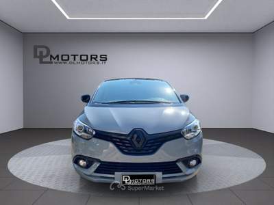 Renault Scénic 1.3 Tce 140 Cv *Intens *Carplay *Retrocamera *Neopatentati Grigio usata Biassono