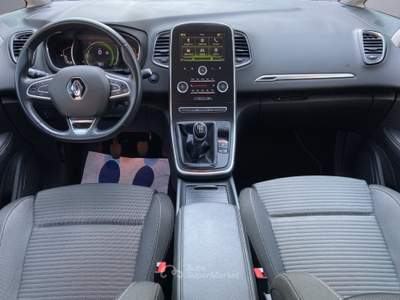 Renault Scénic 1.3 Tce 140 Cv *Intens *Carplay *Retrocamera *Neopatentati Grigio usata Biassono