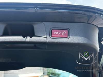 Mercedes-Benz Classe B premium extra Rosso usata Campi Bisenzio