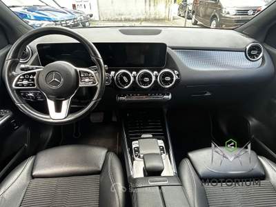 Mercedes-Benz Classe B premium extra Rosso usata Campi Bisenzio