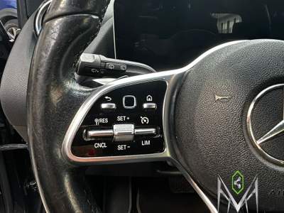 Mercedes-Benz Classe B premium extra Rosso usata Campi Bisenzio