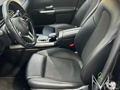 Mercedes-Benz Classe B premium extra Rosso usata Campi Bisenzio