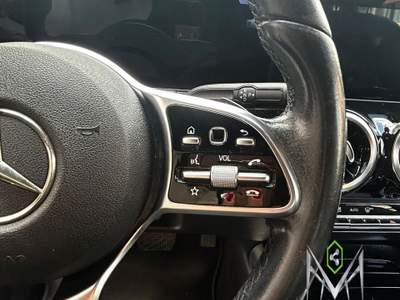 Mercedes-Benz Classe B premium extra Rosso usata Campi Bisenzio