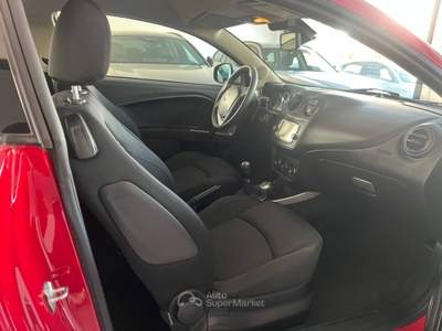 Alfa Romeo MiTo MiTo MiTo 1.3 JTDm 95 CV S&amp;S Urban Rosso usata Somma Lombardo