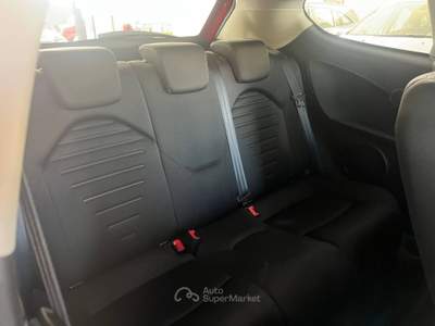 Alfa Romeo MiTo MiTo MiTo 1.3 JTDm 95 CV S&amp;S Urban Rosso usata Somma Lombardo