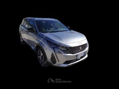 Peugeot 5008 S&S EAT8 Allure Pack Grigio usata Altamura