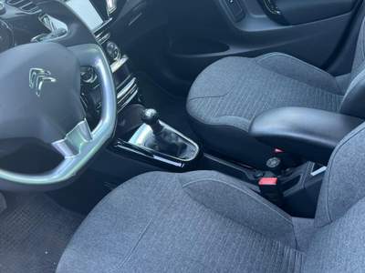 Citroen C3 S&S Exclusive Grigio usata Altamura