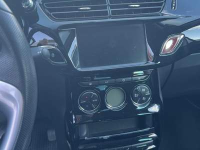 Citroen C3 S&S Exclusive Grigio usata Altamura