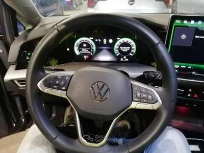 Volkswagen Golf DSG SCR Style Grigio usata Altamura