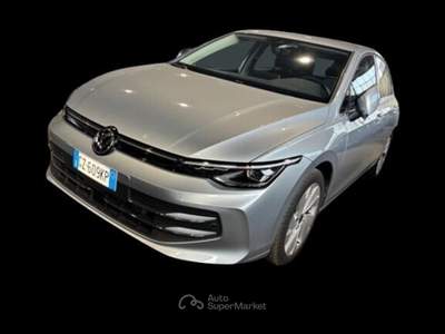 Volkswagen Golf DSG SCR Style Grigio usata Altamura