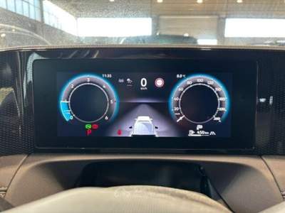 Volkswagen Tiguan DSG Life Blu/Azzurro usata Altamura