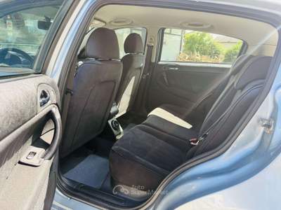 Alfa Romeo 147 1.6 B/Gpl 16v Distinctive 132.000km! Ok Neopatenta Grigio usata Villadose