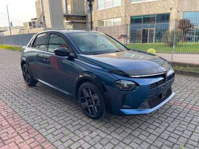Lancia Ypsilon Hybrid e-DCT LX PREZZO PROMO Blu/Azzurro usata Beinasco