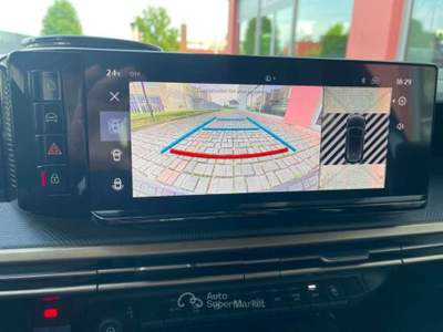 Lancia Ypsilon Hybrid e-DCT LX PREZZO PROMO Blu/Azzurro usata Beinasco