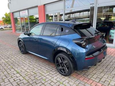 Lancia Ypsilon Hybrid e-DCT LX PREZZO PROMO Blu/Azzurro usata Beinasco