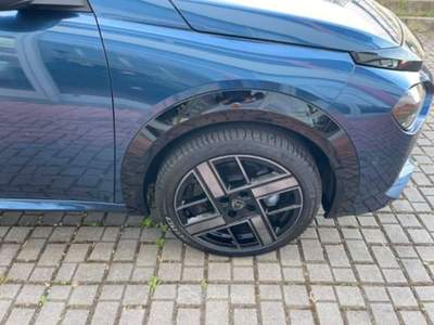 Lancia Ypsilon Hybrid e-DCT LX PREZZO PROMO Blu/Azzurro usata Beinasco