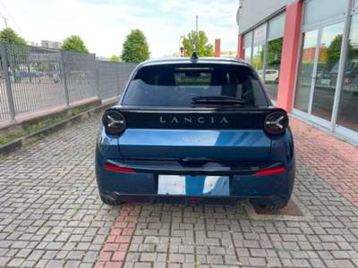 Lancia Ypsilon Hybrid e-DCT LX PREZZO PROMO Blu/Azzurro usata Beinasco