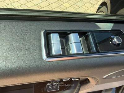 Land Rover Range Rover Range Rover IV 2018 3.0 sdV6 Autobiography auto my19 Nero usata Endine Gaiano