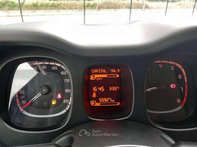 Fiat Panda Panda 1.0 Firefly Hybrid City Life PREZZO REALE!!!!!!! Bianco usata Corciano