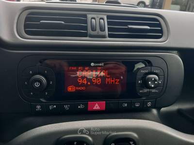 Fiat Panda Panda 1.0 Firefly Hybrid City Life PREZZO REALE!!!!!!! Bianco usata Corciano
