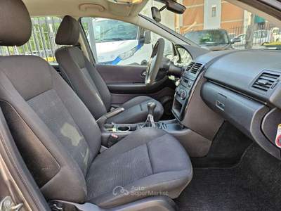 Mercedes-Benz Classe A A 180 cdi Executive Grigio usata Torino