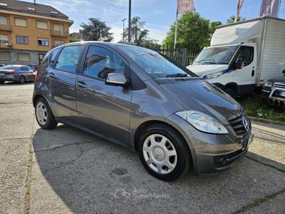 Mercedes-Benz Classe A A 180 cdi Executive Grigio usata Torino