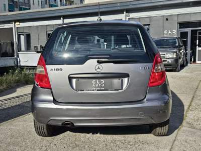 Mercedes-Benz Classe A A 180 cdi Executive Grigio usata Torino