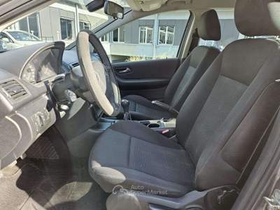 Mercedes-Benz Classe A A 180 cdi Executive Grigio usata Torino