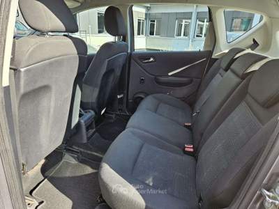 Mercedes-Benz Classe A A 180 cdi Executive Grigio usata Torino