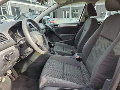 Volkswagen Golf Golf 5p 1.4 United 80cv Nero usata Torino