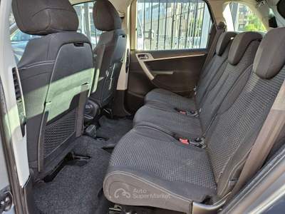 Citroen C4 Picasso C4 Picasso 1.6 hdi 16v Attraction 110cv Grigio usata Torino