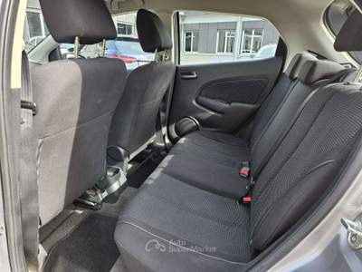 Mazda 2 1.6TD 90cv Sporty Grigio usata Torino