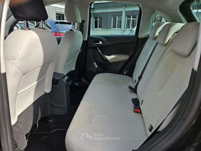 Citroen C3 1.4 HDi 70 Exclusive Nero usata Torino