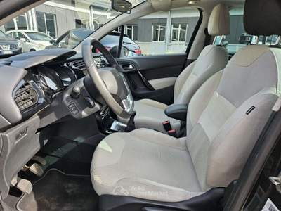 Citroen C3 1.4 HDi 70 Exclusive Nero usata Torino