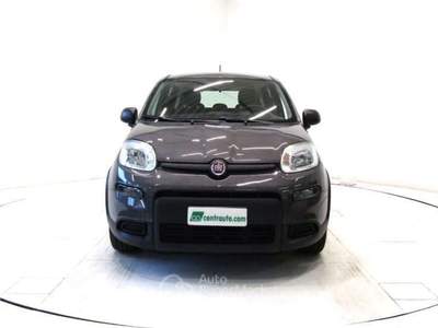 Fiat Panda 1.0 FireFly Hybrid City Life  *OK NEOPA.* Grigio usata Andalo Valtellino