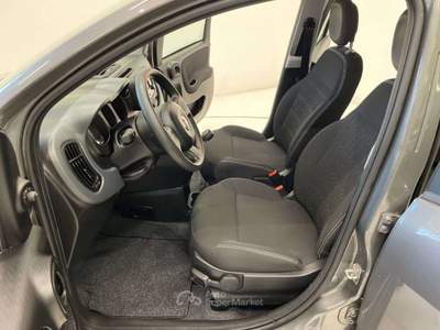 Fiat Panda 1.0 FireFly Hybrid City Life  *OK NEOPA.* Grigio usata Andalo Valtellino