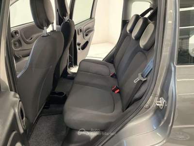 Fiat Panda 1.0 FireFly Hybrid City Life  *OK NEOPA.* Grigio usata Andalo Valtellino