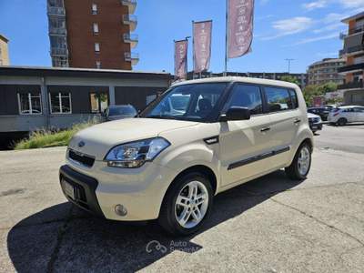Kia Soul Soul 1.6 16v Cool Beige usata Torino