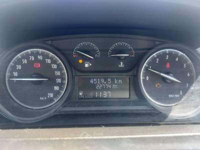Lancia Ypsilon 1.2 BENZINA/GPL 69CV Rosso usata Pisa