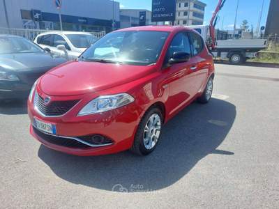Lancia Ypsilon 1.2 BENZINA/GPL 69CV Rosso usata Pisa
