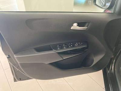 Kia Picanto Picanto III 2017 1.0 Cool Nero usata Villasanta